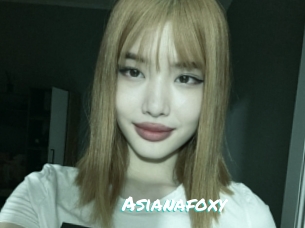 Asianafoxy
