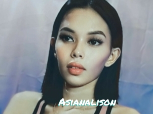 Asianalison