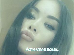 Asianbabegirl