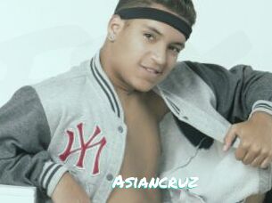 Asiancruz