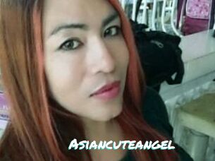 Asiancuteangel