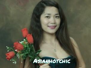 Asianhotchic