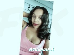 Asiannakay