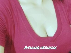 Asianqueenxxx