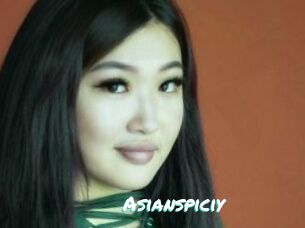 Asianspiciy