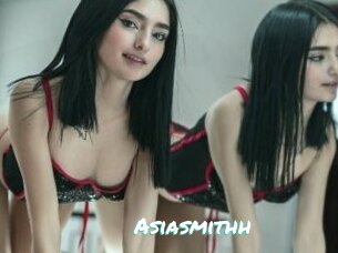 Asiasmithh