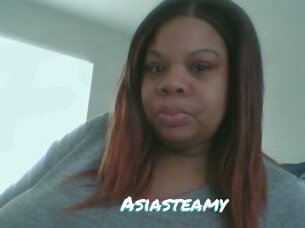 Asiasteamy