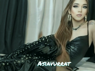 Asiavurrat
