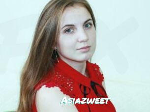 Asiazweet