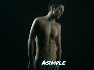 Asimple