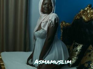 Asmamuslim