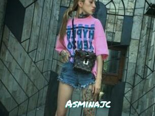 Asminajc