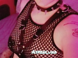 Aspenluna
