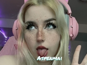 Aspenmai
