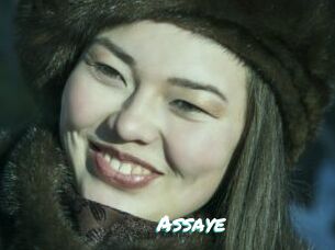 Assaye