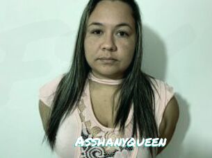 Asshanyqueen