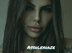 Asshleyhaze
