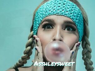 Asshleysweet