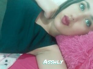 Asshly