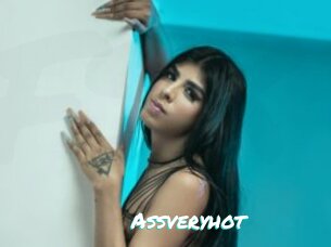 Assveryhot