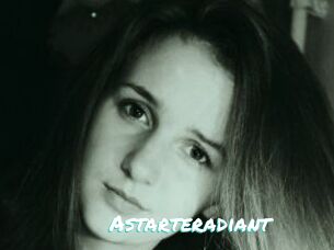Astarteradiant
