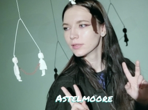 Astelmoore