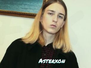 Asterxon
