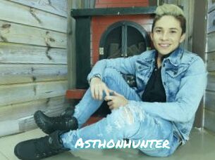Asthonhunter