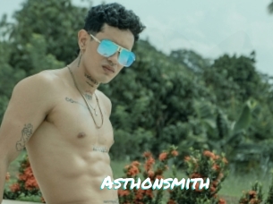 asthonsmith Free Sites X