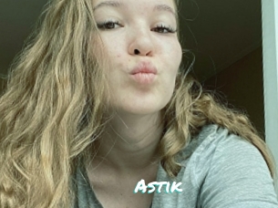 Astik
