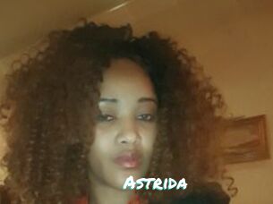 Astrida