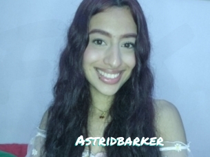 Astridbarker
