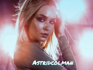Astridcolman