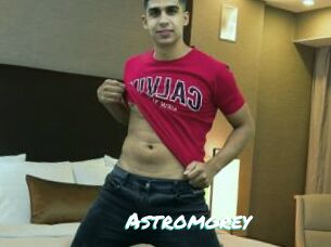 Astromgrey