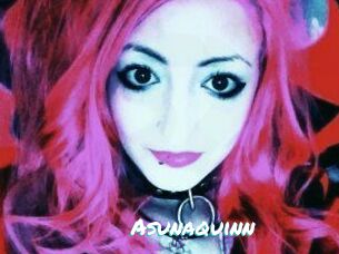 Asunaquinn