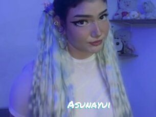 Asunayui