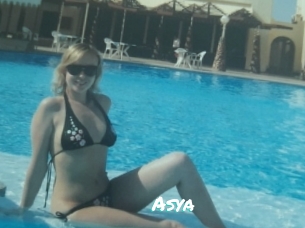 Asya