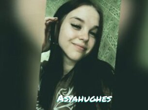 Asyahughes