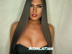 Asyalatina