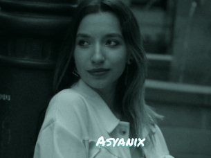 Asyanix