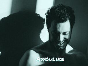 Asyoulike
