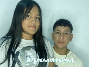 Ateneaanddepaul
