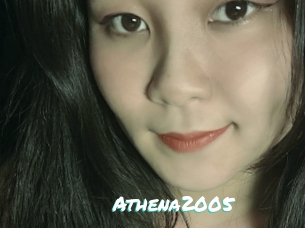 Athena2005