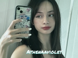 Athenaaviolet