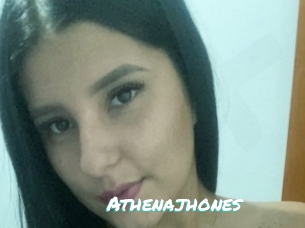 Athenajhones