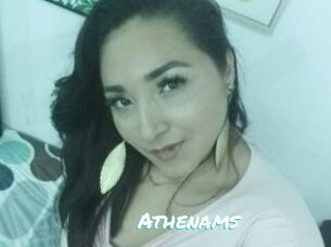 Athenams