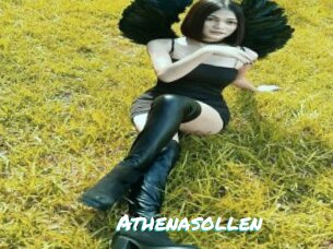 Athenasollen