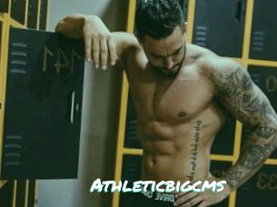 Athleticbigcms