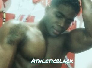Athleticblack
