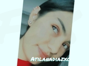 Atilanadiazxo